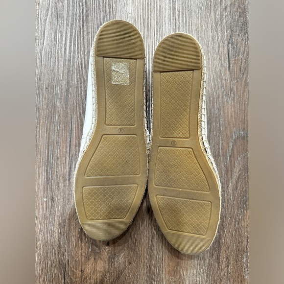 Tory Burch Espadrille - Picture 5 of 8